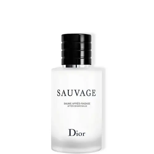 DIOR - Sauvage After-Shave Balm 100 ml