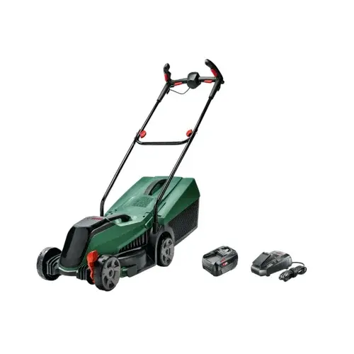 Bosch DIY - CityMower 18V-32-300 Batteridrevet Gressklipper