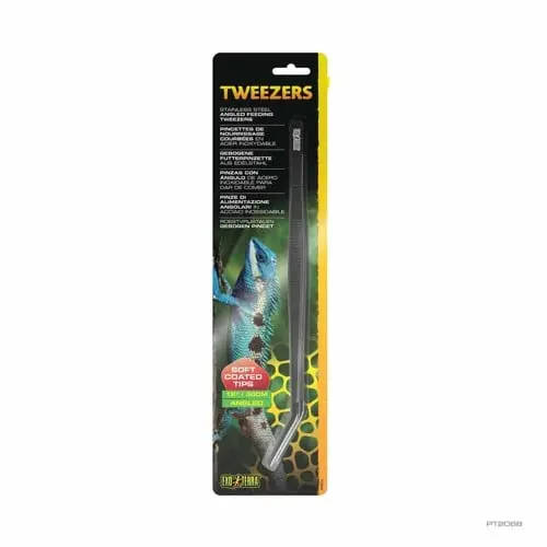 Exo Terra - Feeding Tweezers - 30 cm