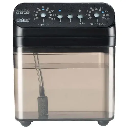 Exo Terra - Monsoon SOLO II misting - 1.5L