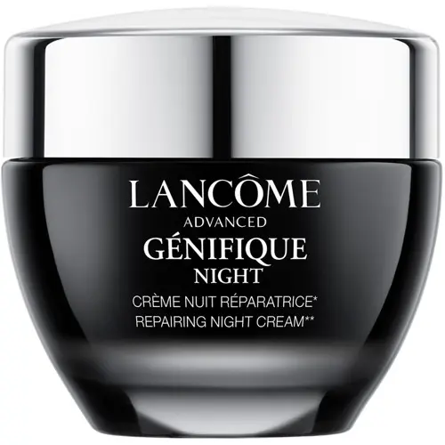 Lancôme - Génifique Barrier Night Cream 50 ml