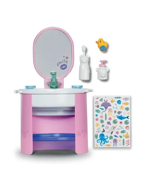 BABY born - Washbasin (837559)