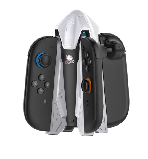 iMP - Rocket Dock LED Charger for Switch JoyCon 2