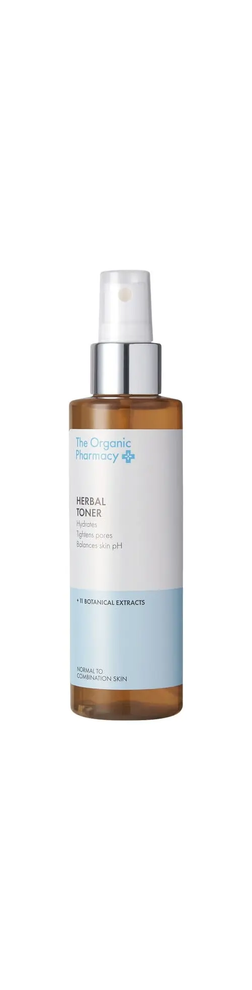 The Organic Pharmacy - Herbal Toner 150 ml