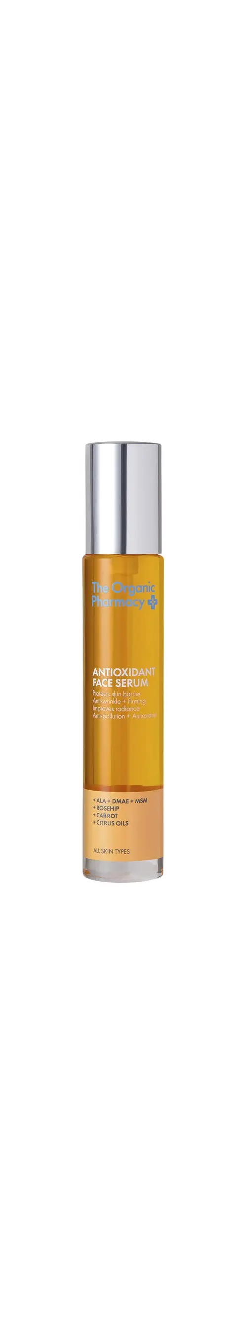 The Organic Pharmacy - Antioxidant Face Serum 35 ml (TOPSCAFS03502)