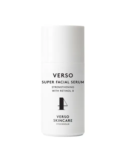 Verso - Super Facial Serum No 4 - 30 ml