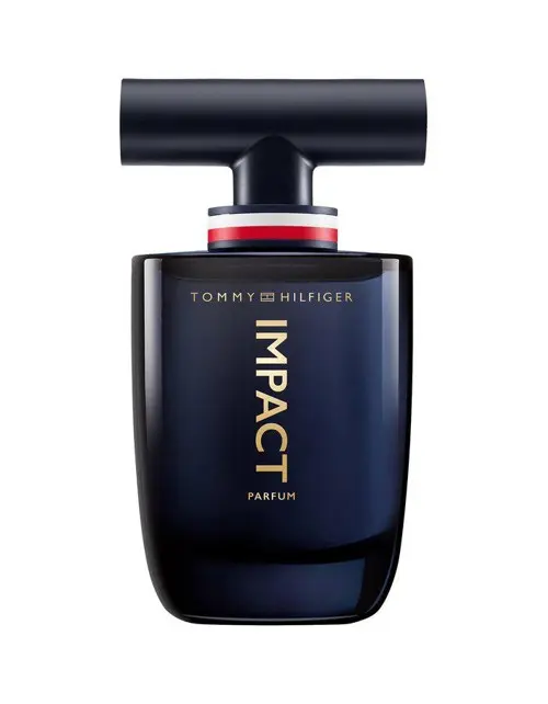 Tommy Hilfiger - Impact Parfum - 100 ml