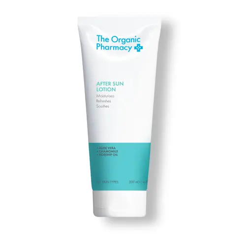 The Organic Pharmacy - After Sun Body Lotion 200 ml