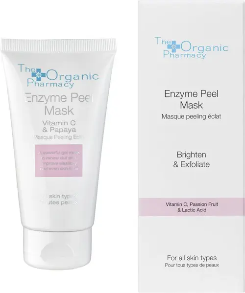 The Organic Pharmacy - Enzyme Peel Mask (TOPSCEPM06001)