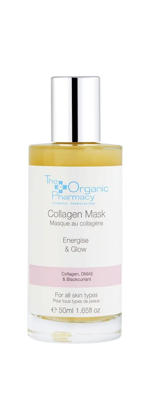 The Organic Pharmacy - Collagen Gel Mask (TOPSCCGM00050)
