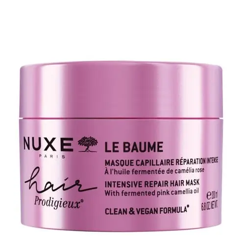 Nuxe - Prodigieux Hair Intensive Repair Mask 200 ml (NUXVN068601)