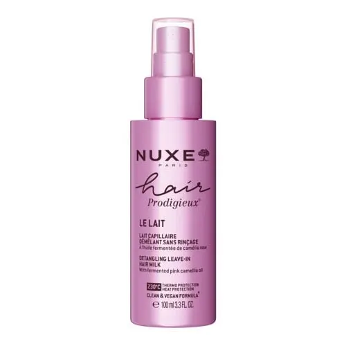 Nuxe - Prodigieux Hair Instant Detangling Leave-in Milk 100 ml (NUXVN068501)