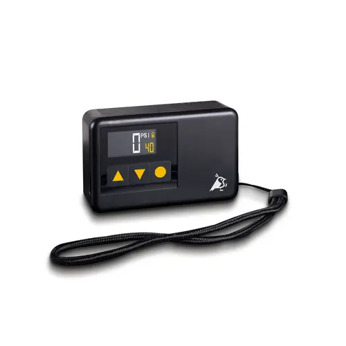 Aqiila - Airbird P1 - Mini Bike Pump