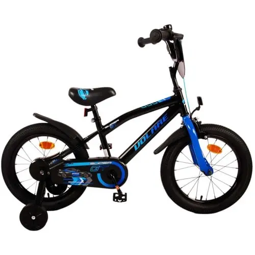 Volare - Childrens Bicycle 16" - Super GT Blue (51674)