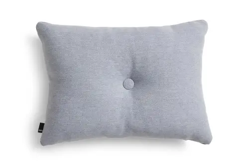 HAY - Dot Pute Mode 60x45 cm (Lavendel)
