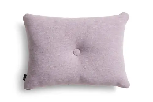 HAY - Dot Pute Mode 60x45 cm (Rosa)
