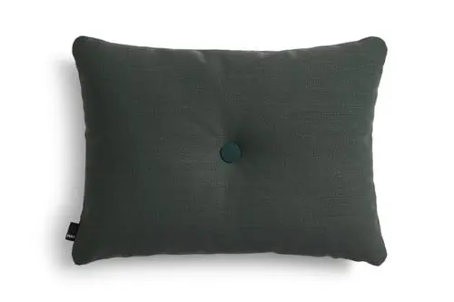 HAY - Dot Pute Steelcut Trio 60x45 cm (Grønn)