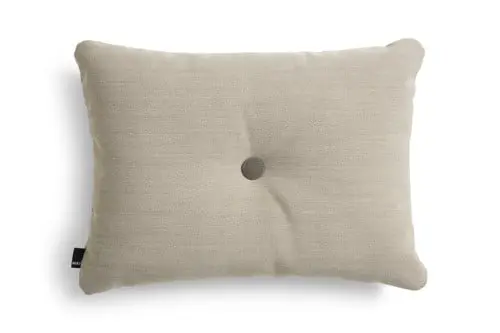 HAY - Dot Pute Steelcut Trio 60x45 cm (Sandfarget)