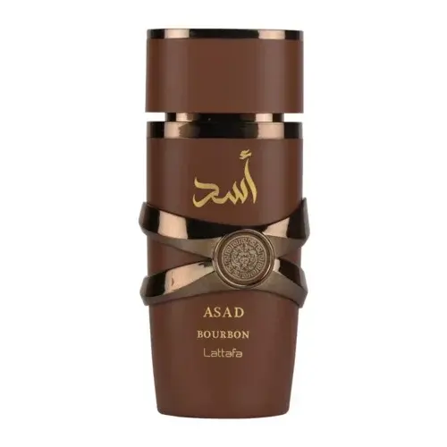 Lattafa - Asad Bourbon EDP for Everyone