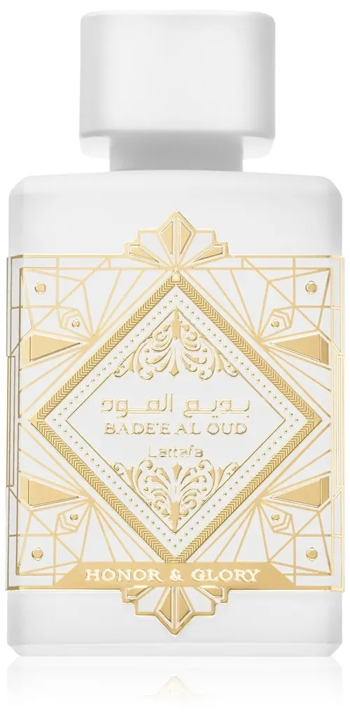 Lattafa - Bade'e Al Oud Honor & Glory EDP for Everyone