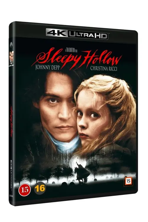 Sleepy Hollow
