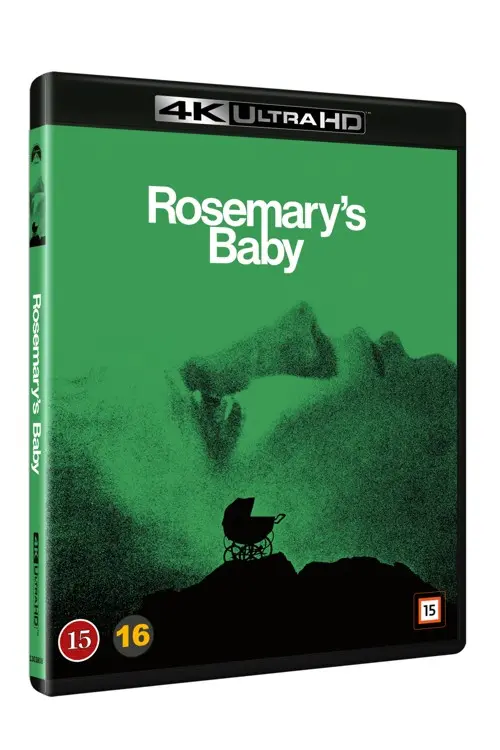 Rosemary's Baby