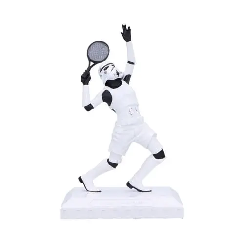 Stormtrooper Serve It!