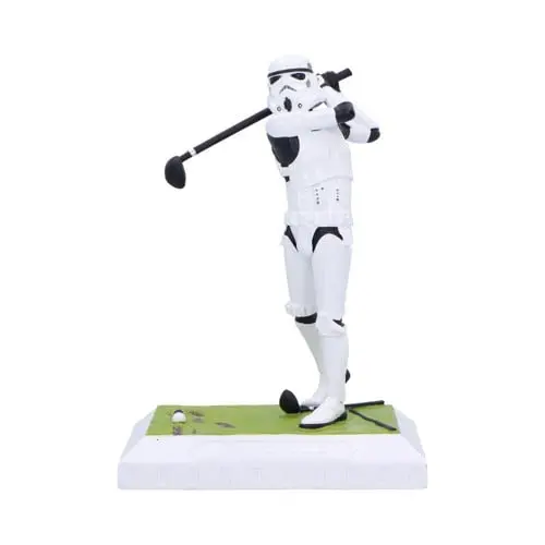 Stormtrooper Hole in None