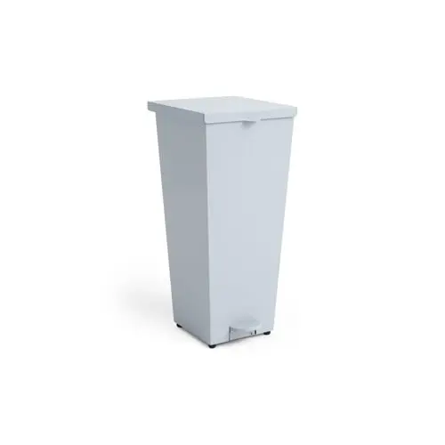 HAY – Loop Pedalbøtte 58 L (Blågrå)