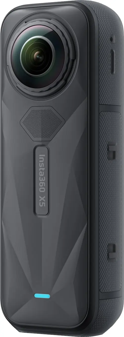 Insta360 - X5 Essentials Bundle