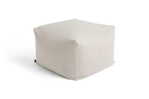HAY - Puff Story 59x40 cm (Sandfarget)