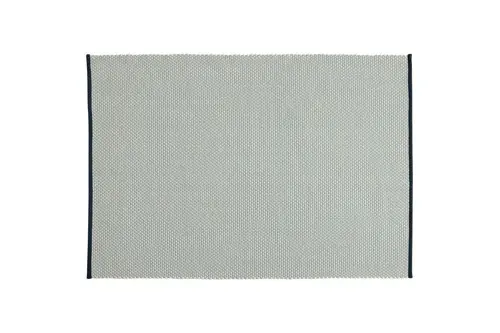 HAY – 3 Colour Teppe 140x200 cm (Myk Turkis)