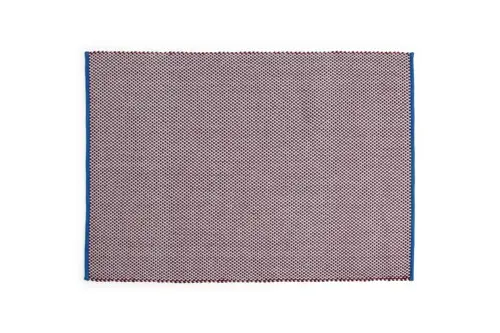 HAY – 3 Colour Teppe 140x200 cm (Lys Grå)
