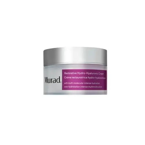Murad - Restorative Hydro-Hyaluronic Cream 50 ml (MUR15457)