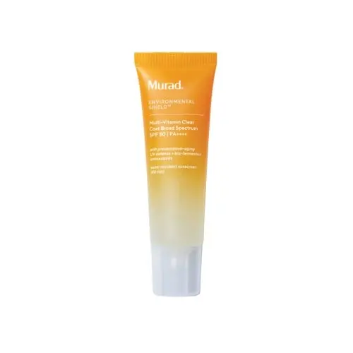 Murad - Multi-Vitamin Clear Coat Broad Spectrum Spf 50 50 ml (MUR81087)