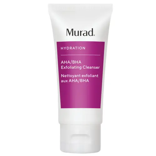 Murad - AHA / BHA Exfoliating Cleanser 148 ml (MUR15019)