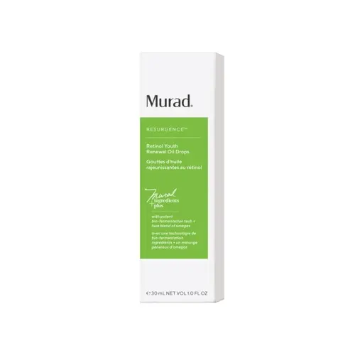 Murad - Retinol Youth Renewal Oil Drops 30 ml (MUR15025)