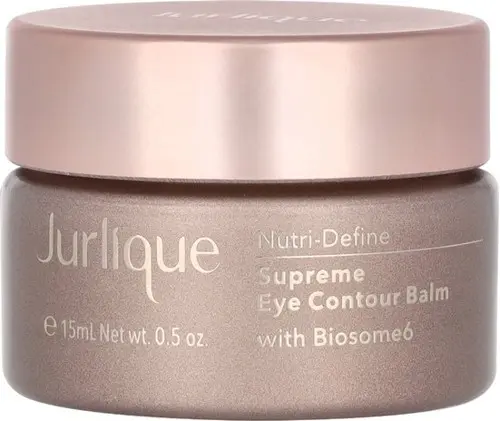 Jurlique - Nutri-Define Supreme Eye Contour Balm 15 ml (JUR121800)