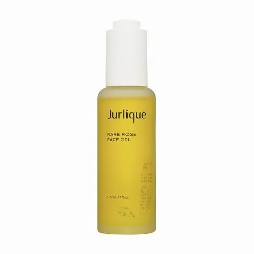 Jurlique - Rare Rose Face Oil 50 ml (JUR117302)