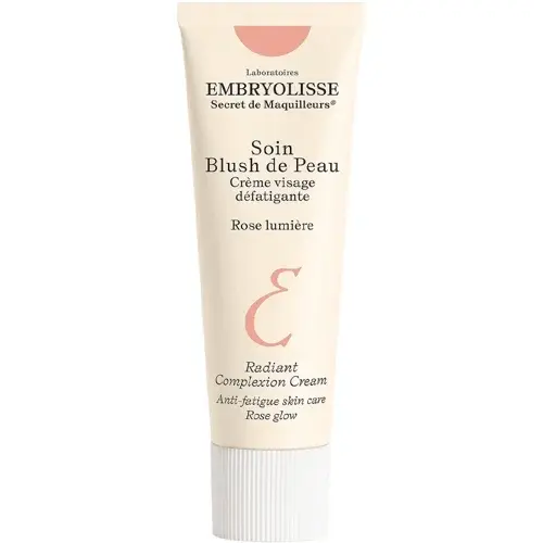 Embryolisse - Radiant Complexion Cream Pink 30 ml (EMB416000)