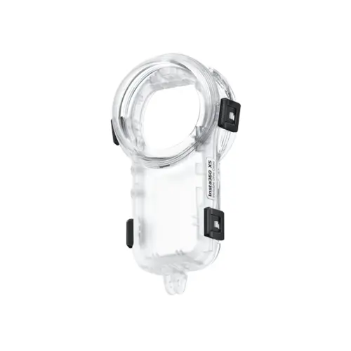 Insta360 - X5 Invisible Dive Case