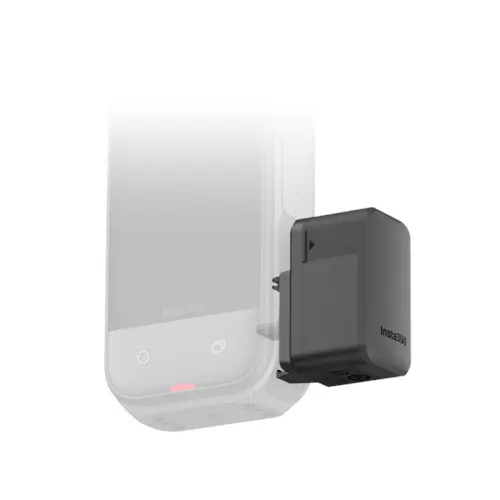 Insta360 - X5 Quick Reader