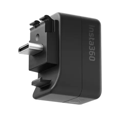 Insta360 - X5 Mic Adapter