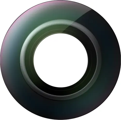 Insta360 - X5 Replacement Lens Kit