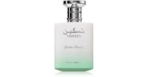 Paris Corner - Taskeen Lactea Divina EDP 100ml