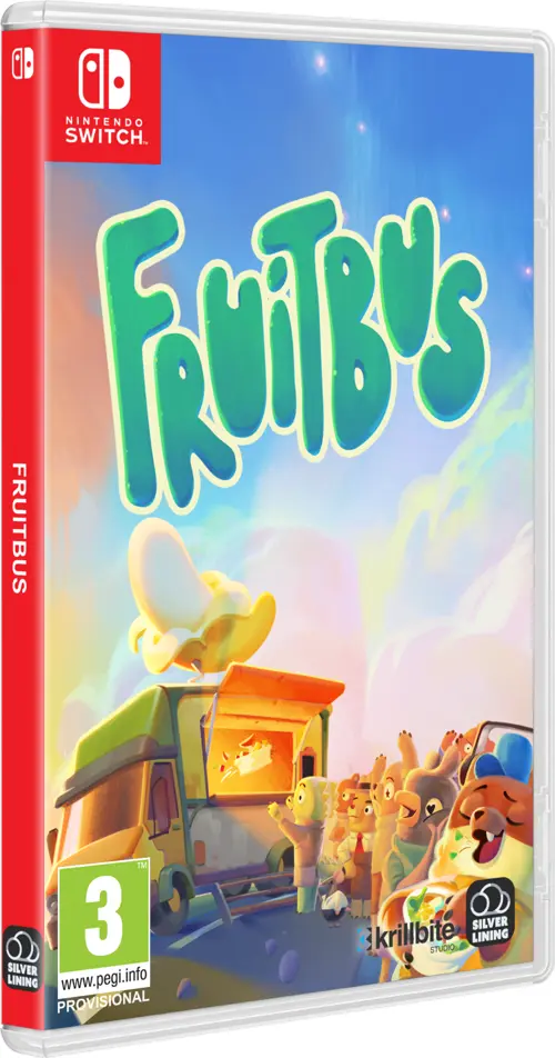 Fruitbus