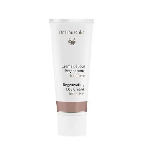 Dr. Hauschka - Regenerating Day Cream Intensive 40 ml (HAU420006243)