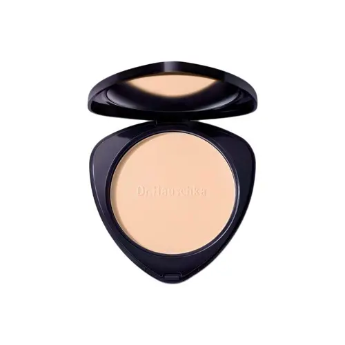 Dr. Hauschka - Compact Powder 00 Translucent 8 gr (HAU420005986)