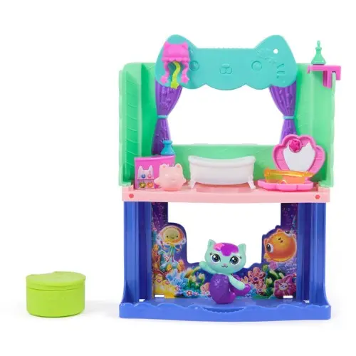 Gabby's Movie Portal Rooms - Bathroom (6074306)