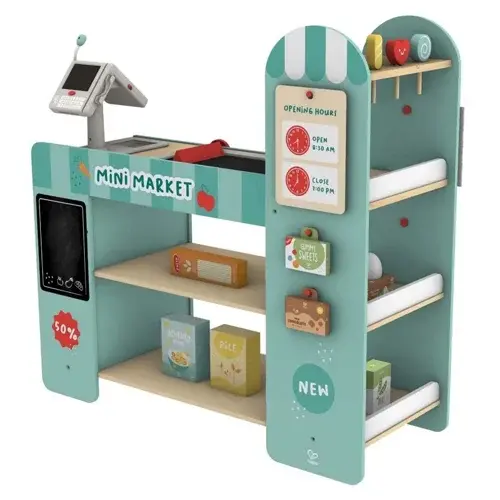 Hape Smart Play Shop (87-3233)